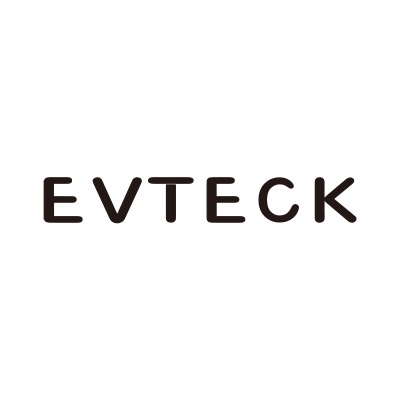 Evteck logo